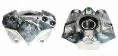BUDWEG CALIPER 34351 -  Тормозной суппорт